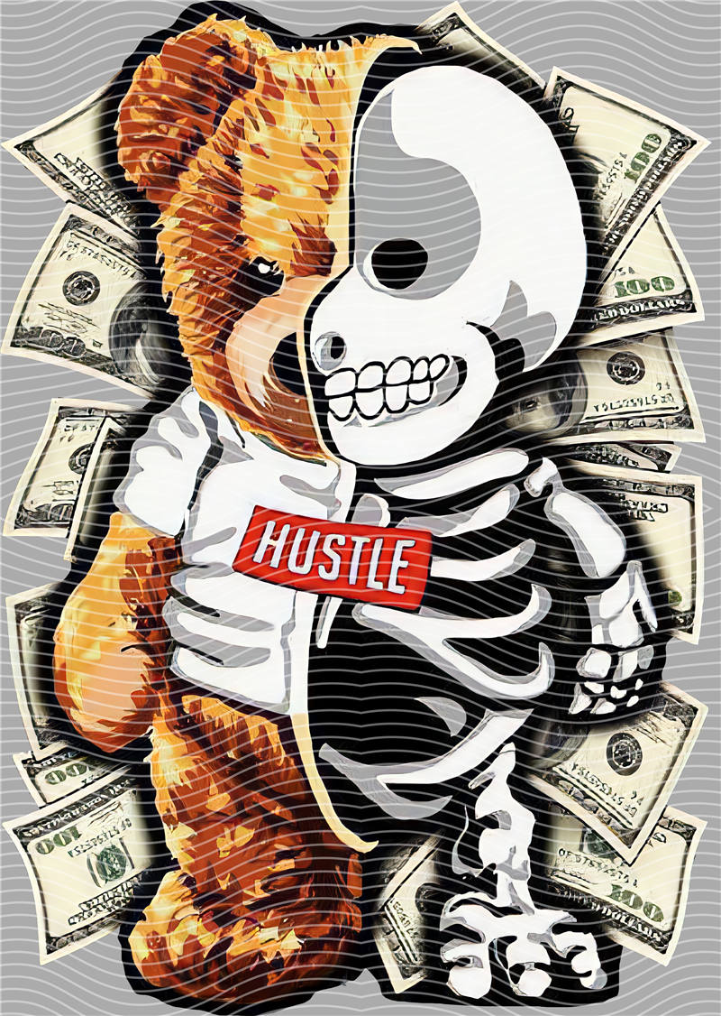 Cool Bear-X 288